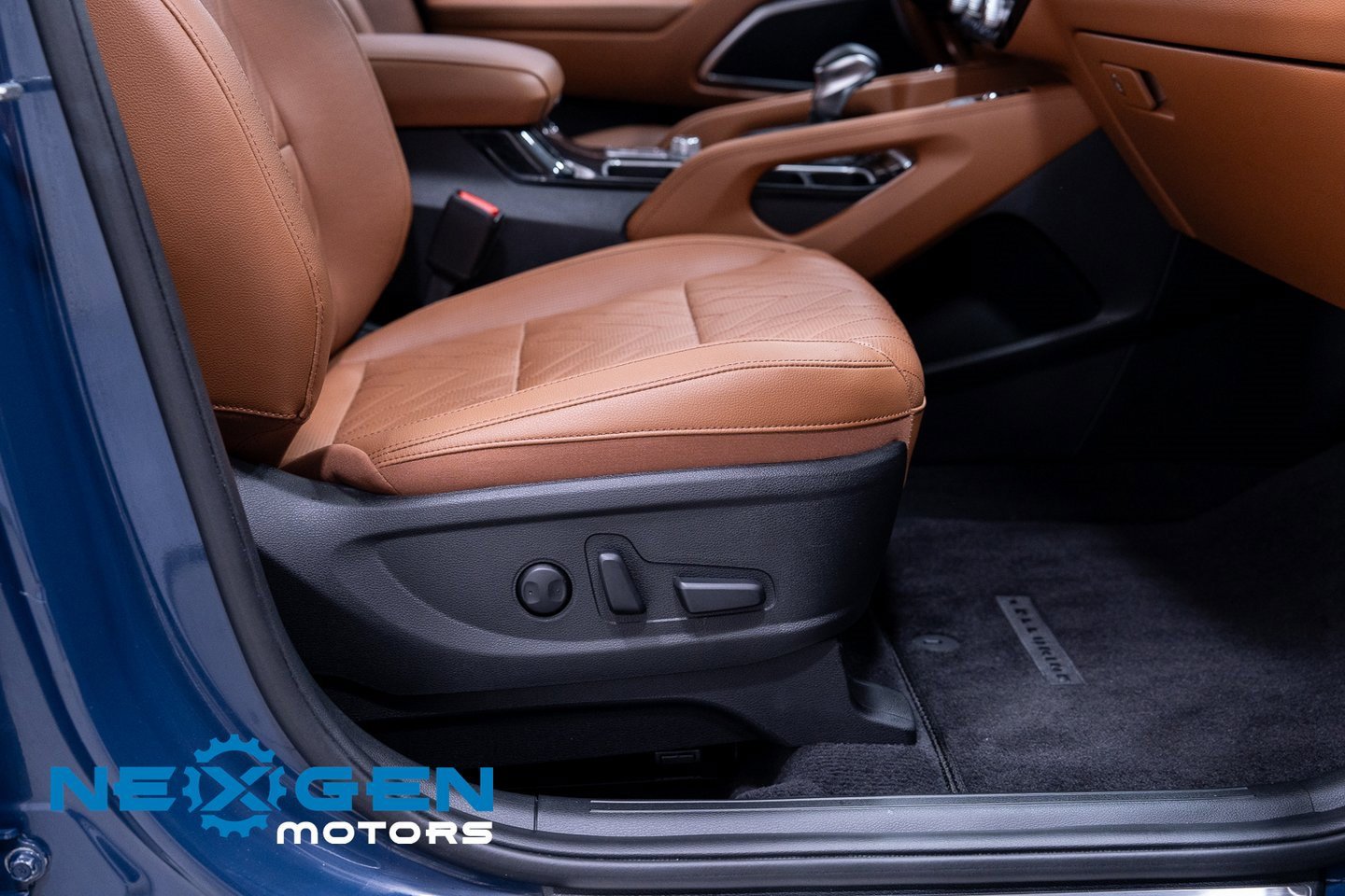 Used 2024 Kia Telluride SX X-Pro image 57