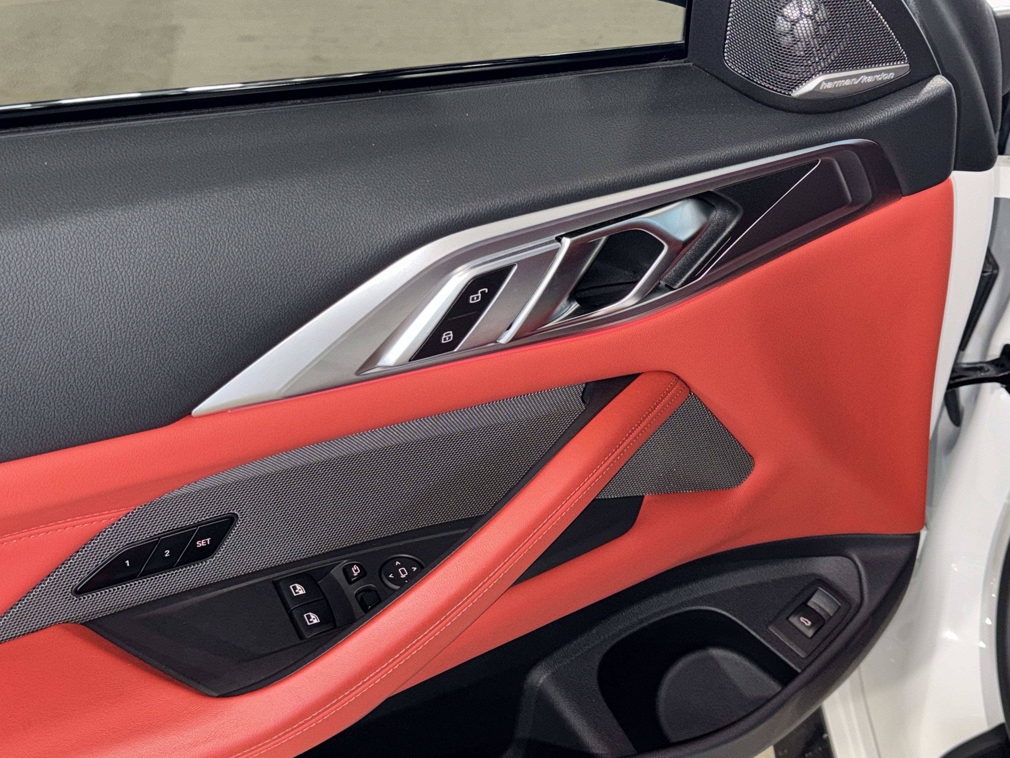 Used 2023 BMW M4 Competition w/ Executive Package image 16