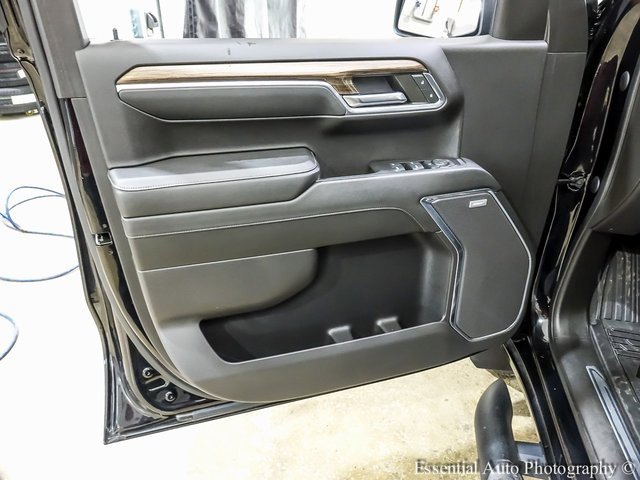 Used 2024 Chevrolet Silverado 1500 RST image 21