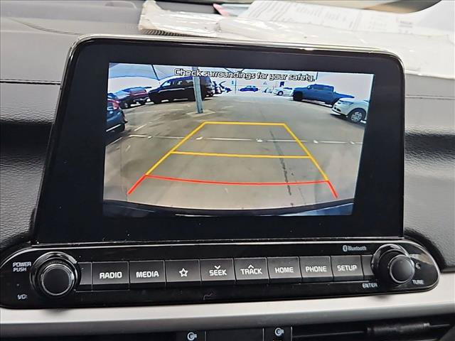 Used 2021 Kia Forte LXS FWD image 9