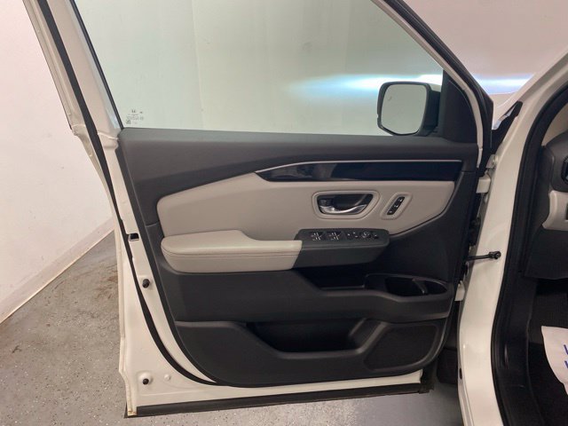 Certified 2024 Honda Pilot EX-L image 19