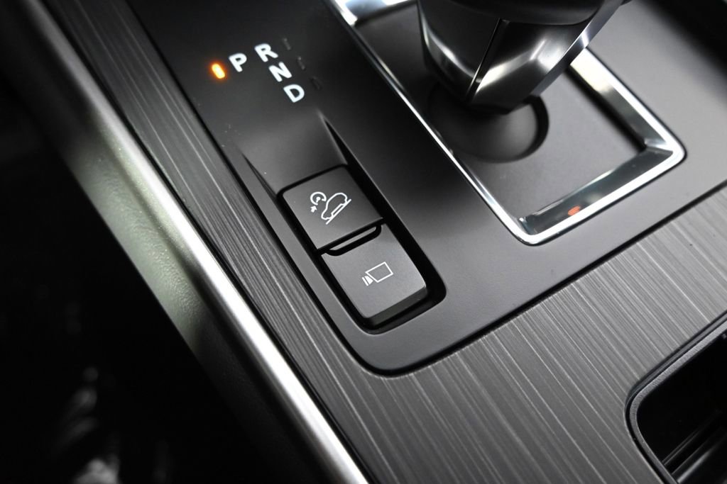 New 2026 MAZDA CX-90 3.3 Turbo S w/ Premium Plus image 35