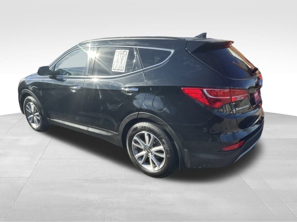 Used 2015 Hyundai Santa Fe Sport 2.0T image 14