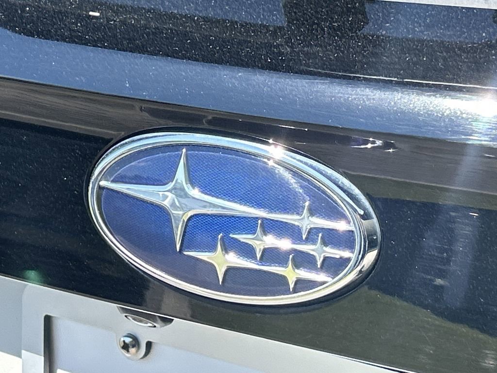 Used 2019 Subaru Forester Sport w/ Popular Package #2 image 9