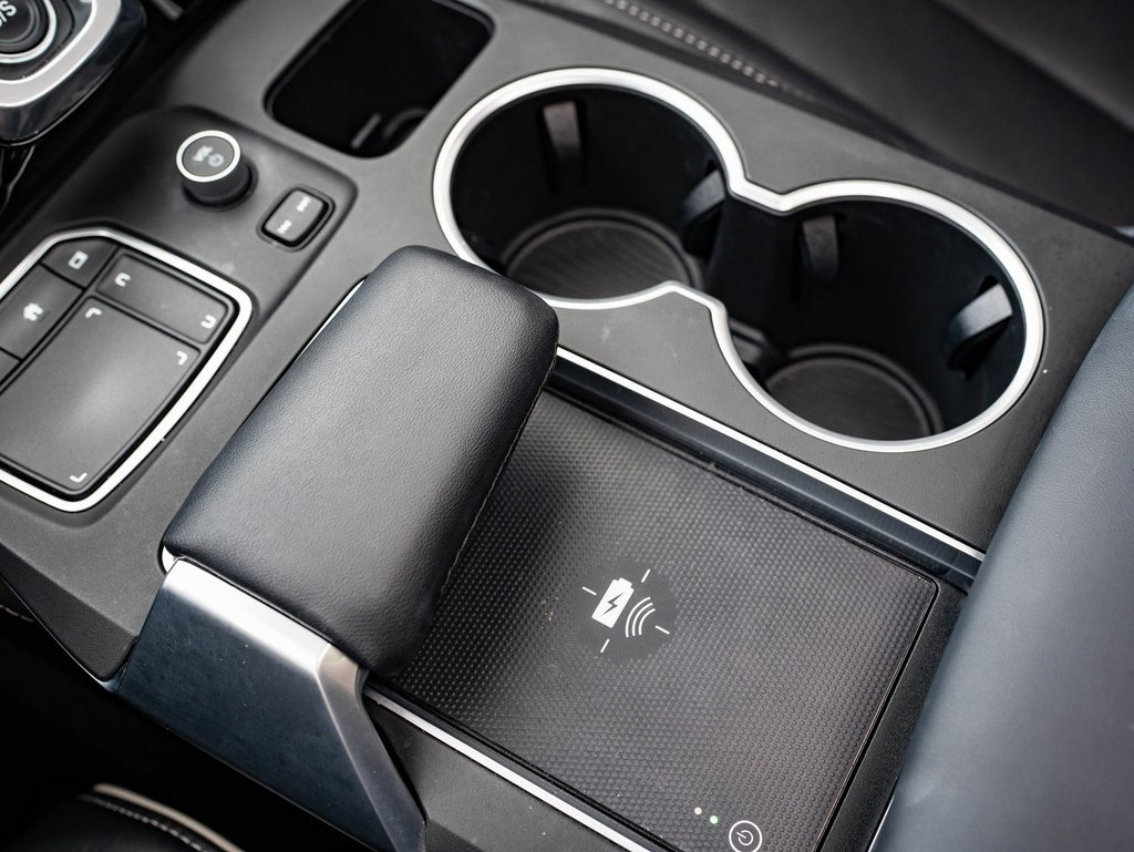 Used 2023 Acura MDX SH-AWD w/ Advance Package image 33