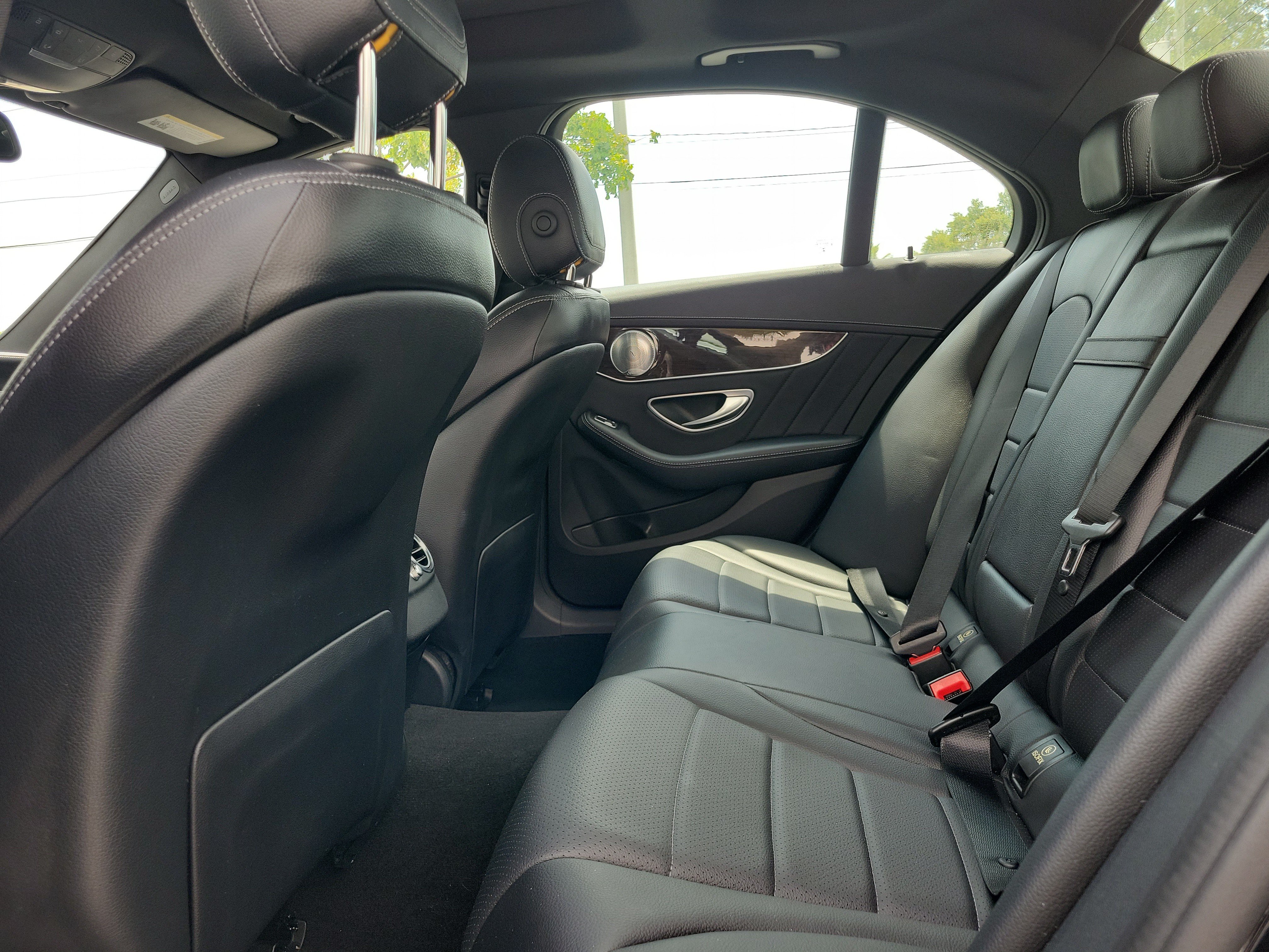 Used 2016 Mercedes-Benz C 300 4MATIC Sedan w/ Multimedia Package image 14