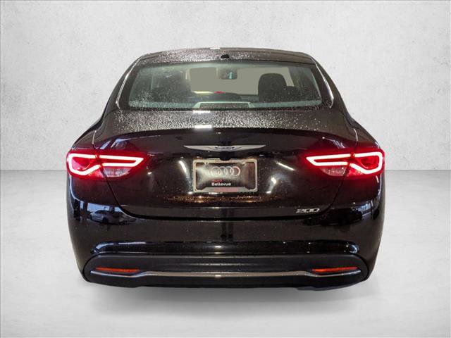Used 2016 Chrysler 200 Limited w/ Convenience Group image 6