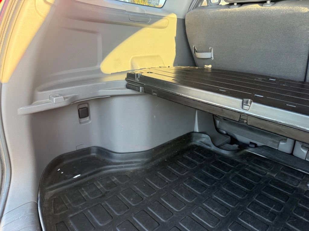 Used 2007 Honda CR-V EX-L image 28