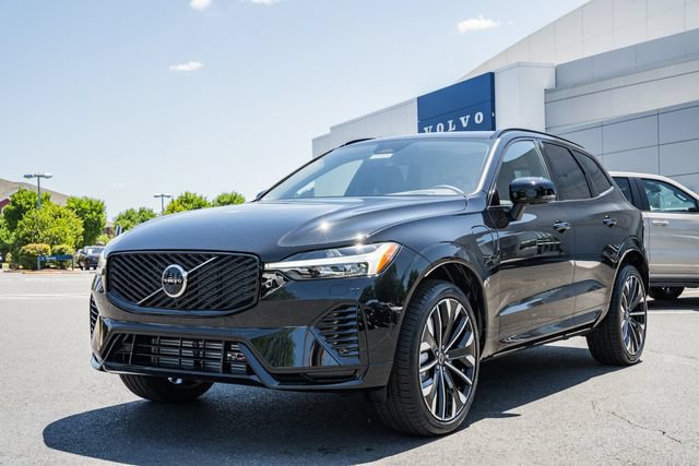 New 2026 Volvo XC60 T8 Ultra w/ Protection Package Premier AWD/4WD image 3