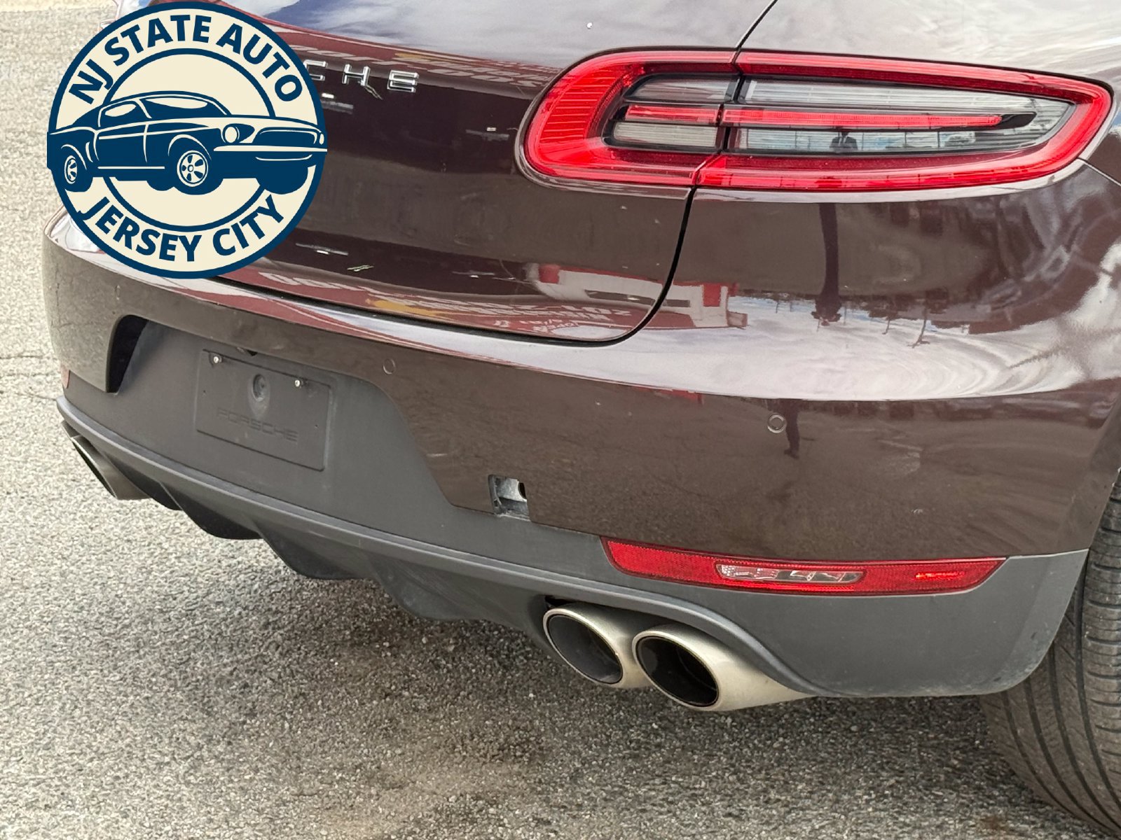 Used 2015 Porsche Macan S w/ Premium Package Plus AWD/4WD image 41