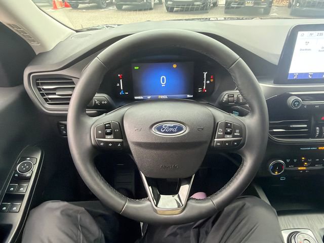 Used 2023 Ford Escape Active image 30
