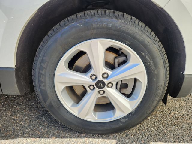 Certified 2023 Ford Edge SE AWD/4WD image 21