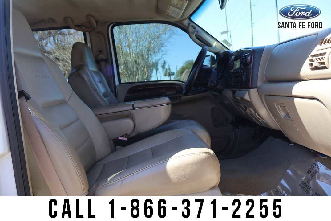 Used 2006 Ford F250 Lariat AWD/4WD image 30