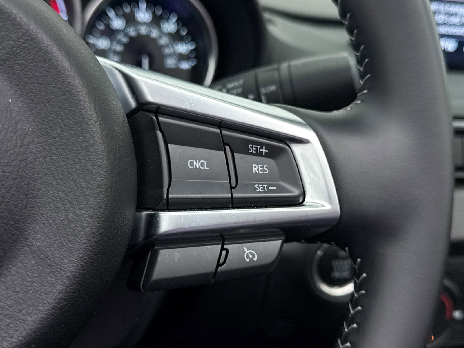 Used 2025 MAZDA MX-5 Miata Club image 20