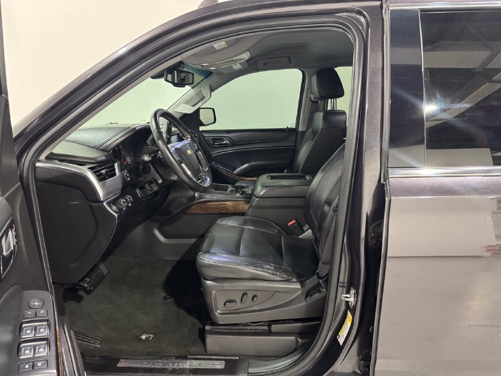 Used 2016 Chevrolet Tahoe LT AWD/4WD image 14