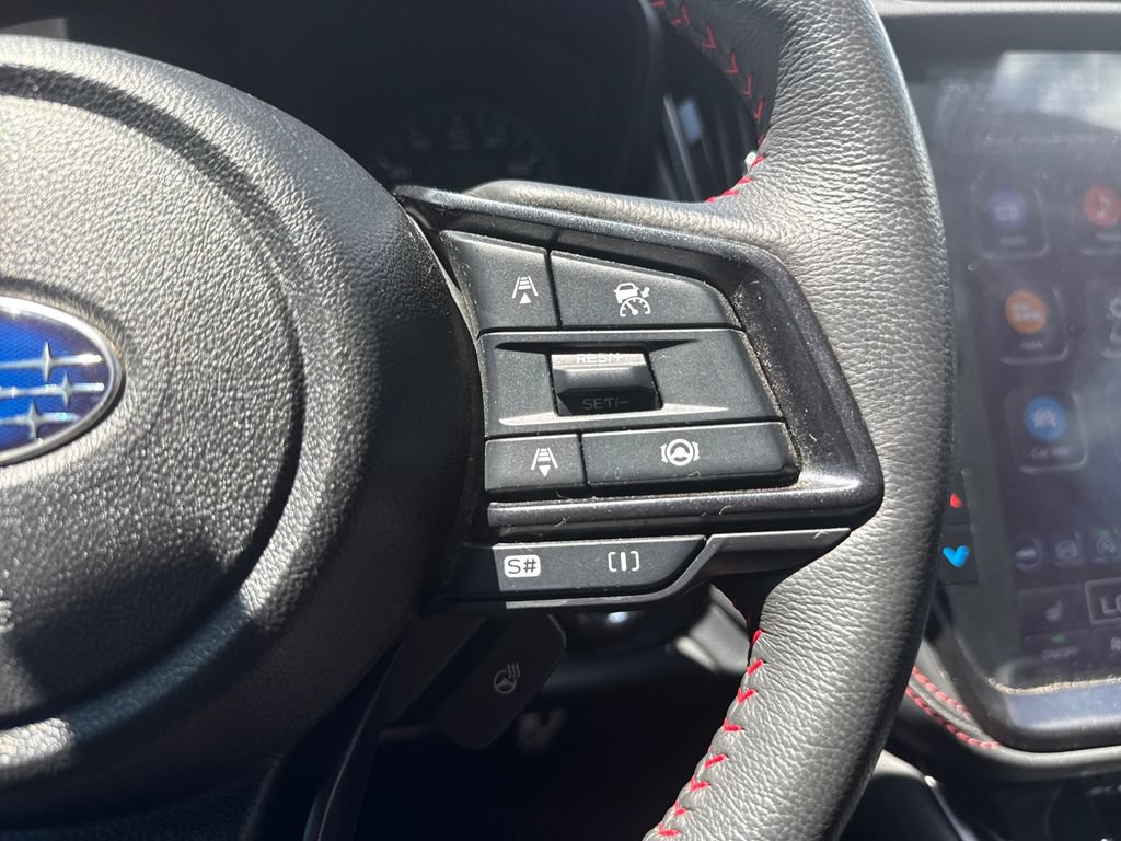 Used 2024 Subaru Legacy Premium AWD/4WD image 17