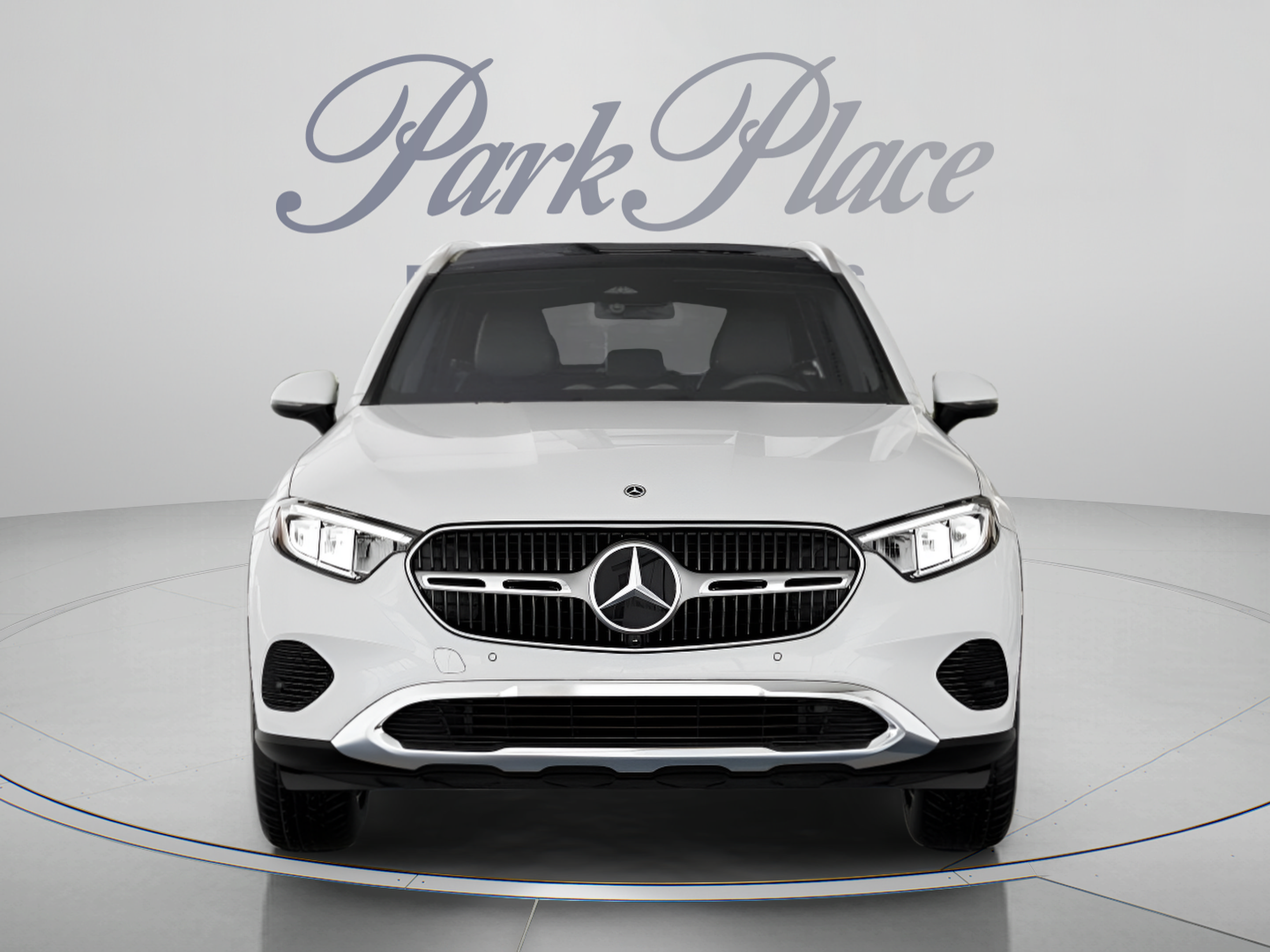 Certified 2026 Mercedes-Benz GLC 300 image 36