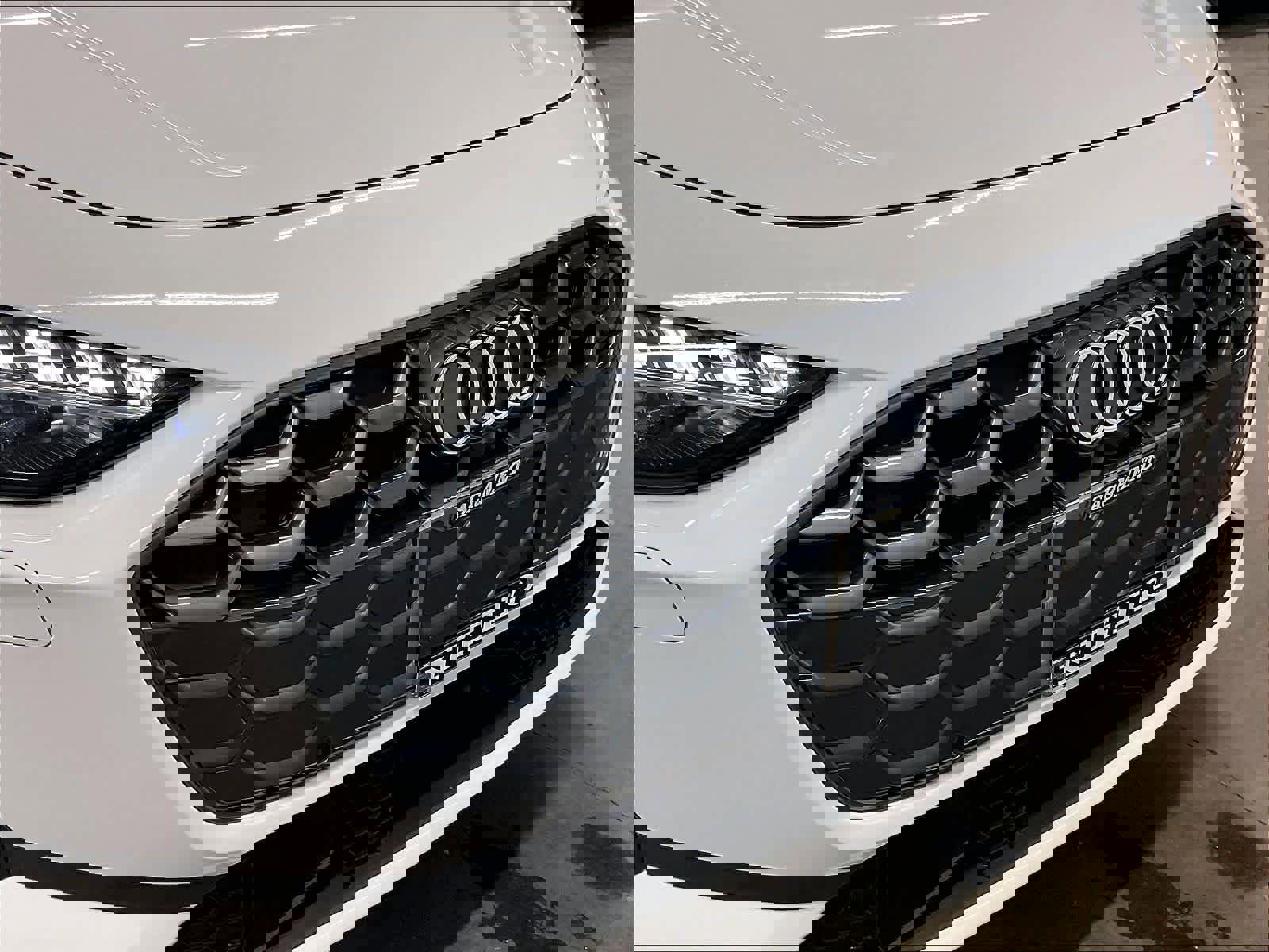 Used 2025 Audi A5 2.0T Premium Plus w/ Premium Plus image 30