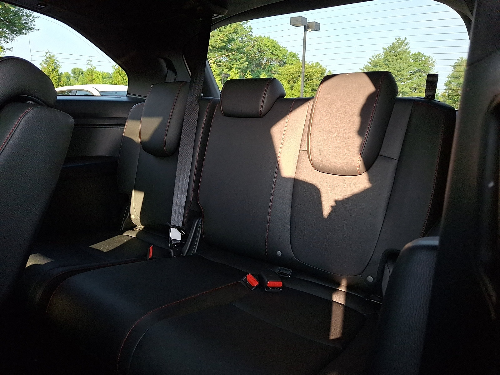 Used 2024 Honda Odyssey Sport image 11