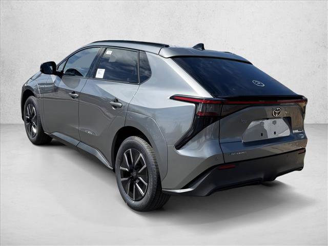 New 2026 Toyota bZ image 5