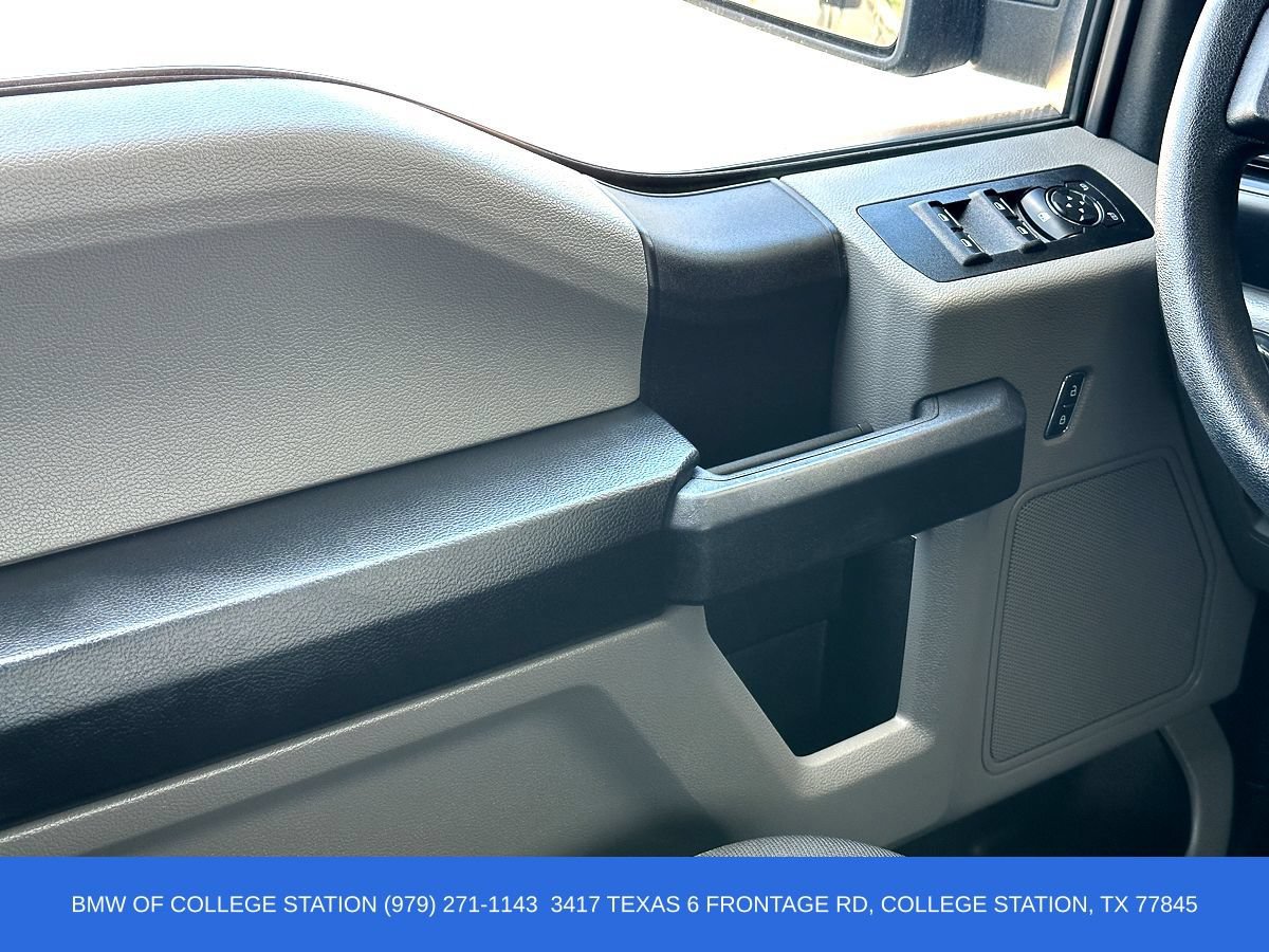 Used 2019 Ford F150 XL w/ Equipment Group 101A Mid RWD image 25