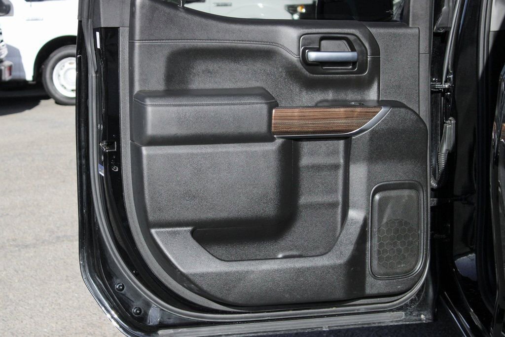 Used 2020 Chevrolet Silverado 1500 RST w/ All-Star Edition image 34