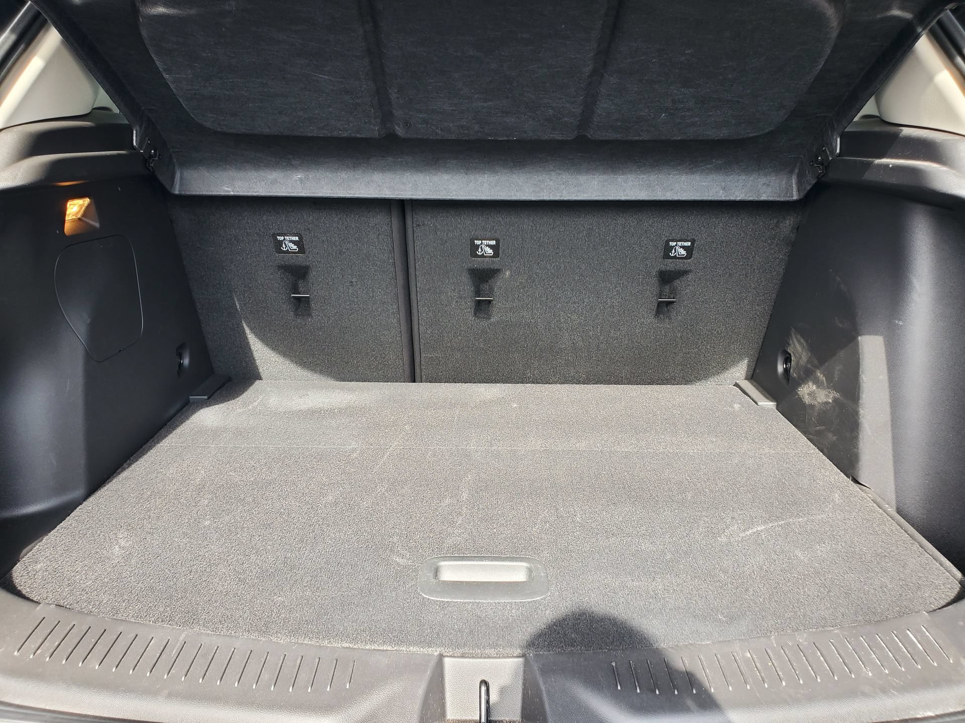 Used 2024 Buick Encore GX Sport Touring AWD/4WD image 8