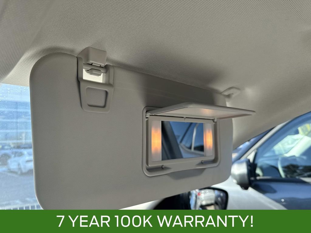 Used 2023 Ford Escape Platinum w/ Premium Technology Package image 27