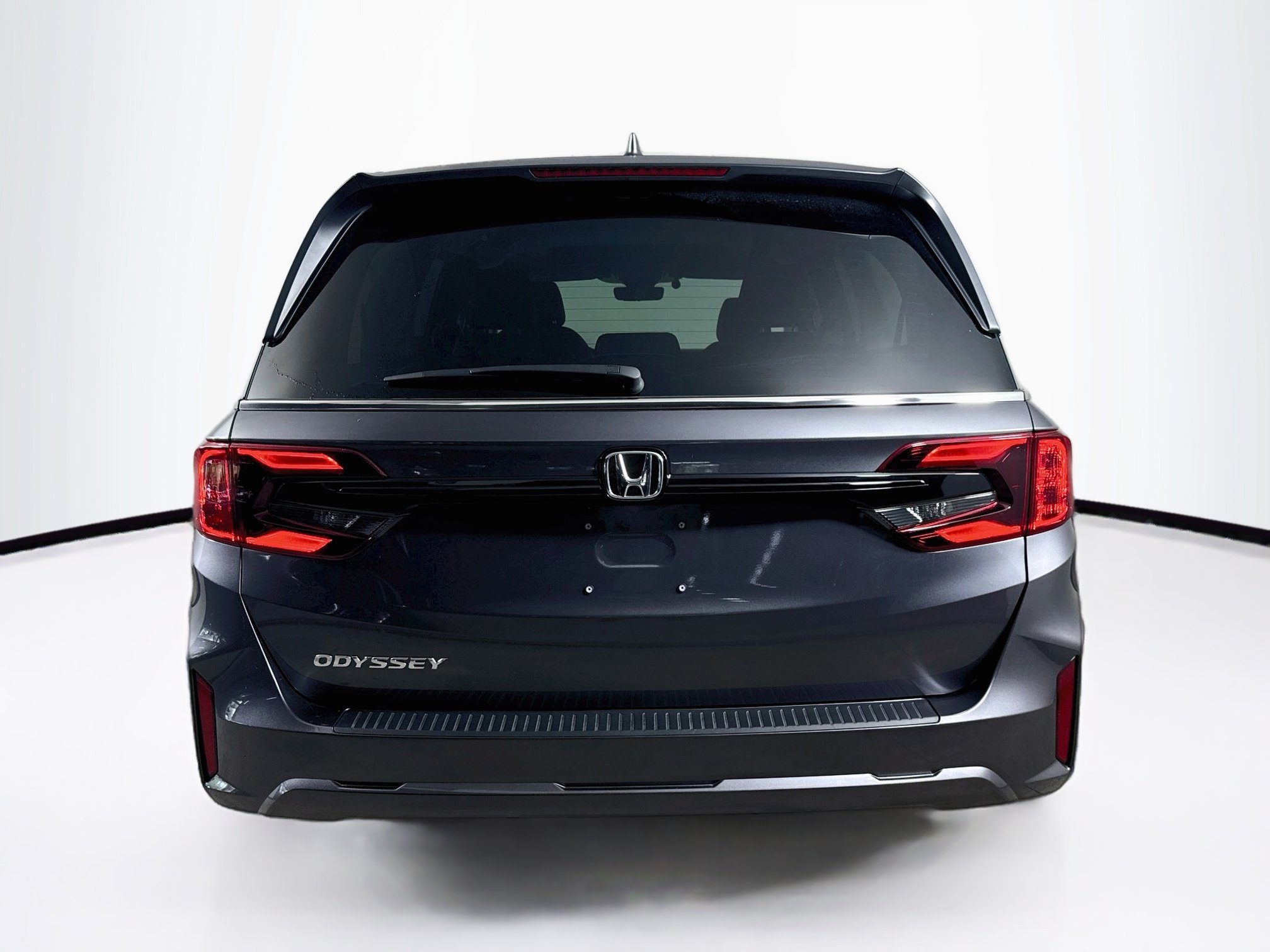 Certified 2026 Honda Odyssey EX-L image 32
