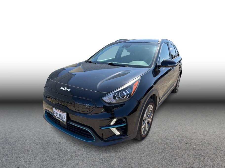 Certified 2022 Kia Niro EX