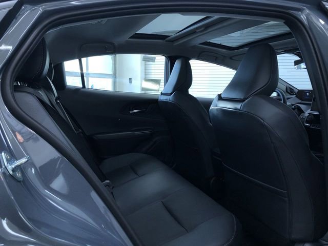 New 2026 Toyota Prius Limited image 21