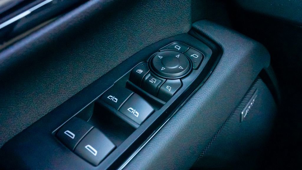 New 2026 GMC Sierra 2500 AT4 w/ AT4 Premium Plus Package image 25