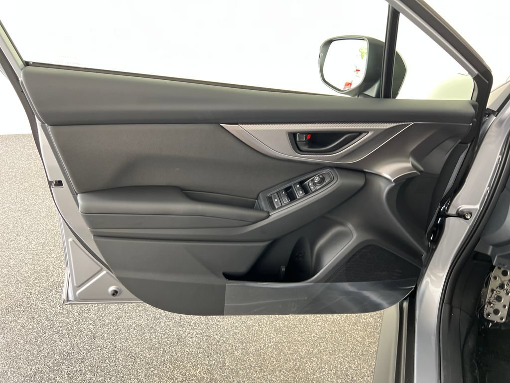 New 2026 Subaru WRX AWD/4WD image 12
