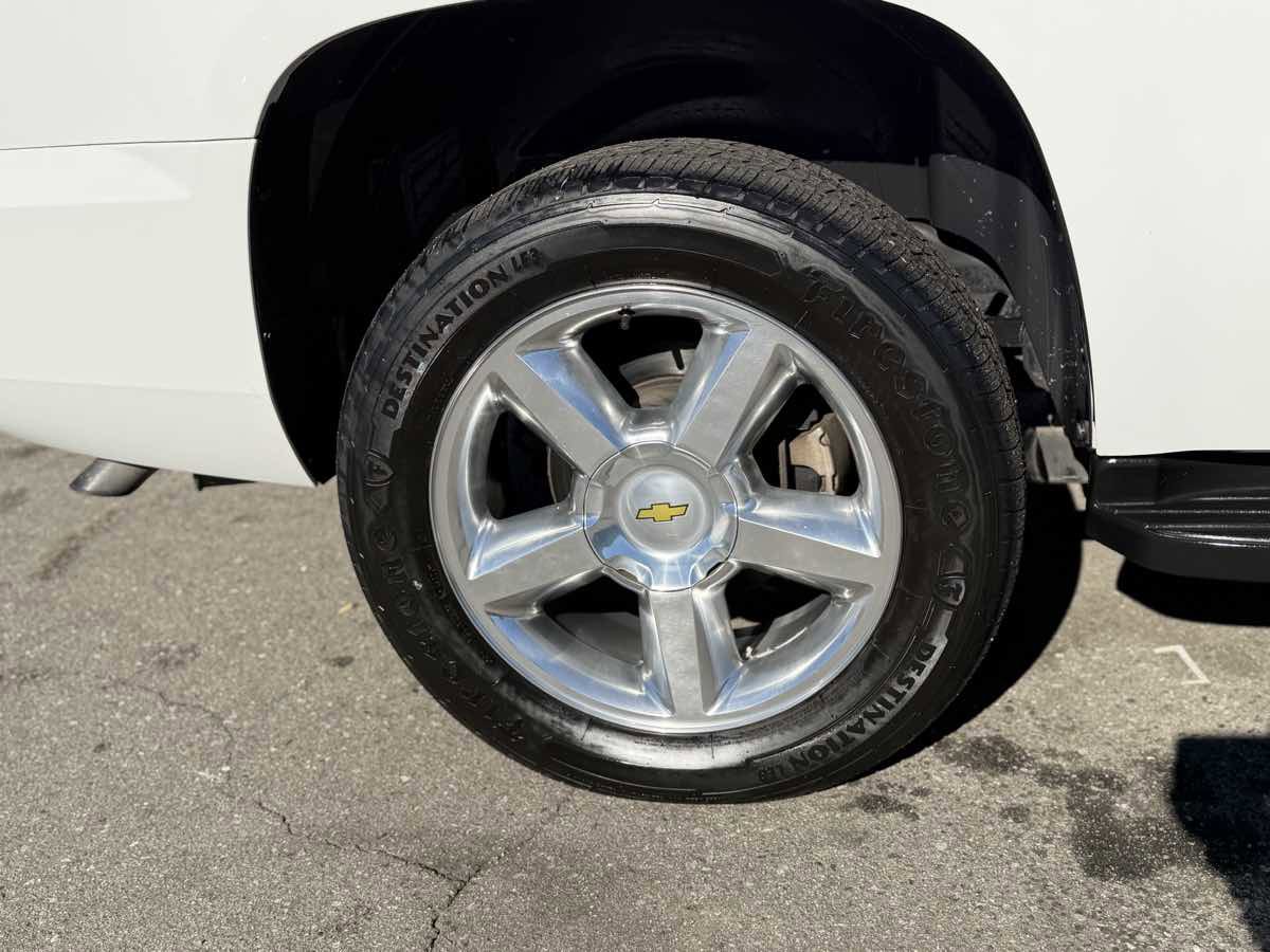 Used 2011 Chevrolet Tahoe LS w/ Regional Value Package image 8