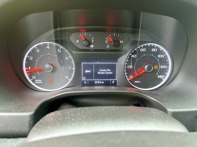 Used 2019 GMC Acadia SLE w/ Driver Alert Package I image 13