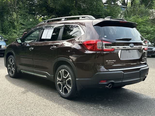 Used 2024 Subaru Ascent Touring AWD/4WD image 32