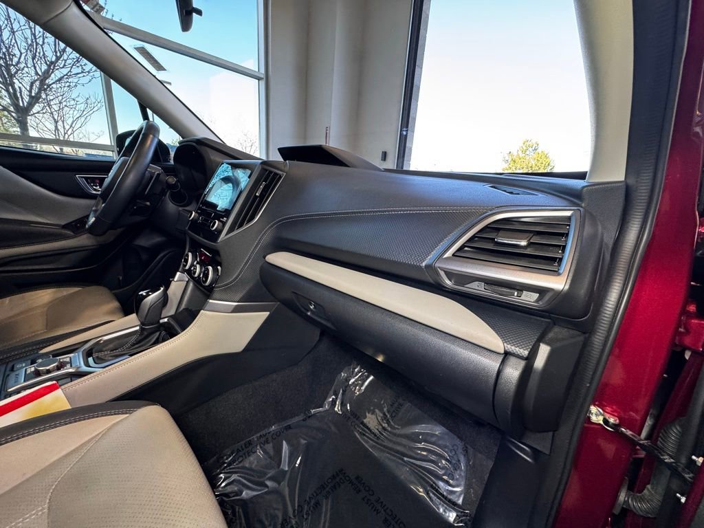 Used 2023 Subaru Forester Limited image 53
