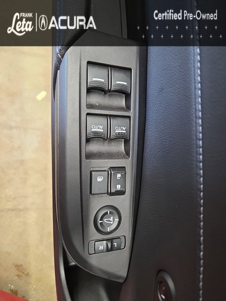 Used 2019 Acura ILX FWD image 21