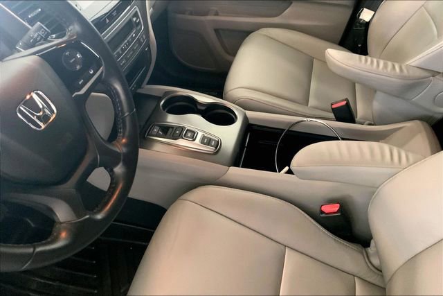 Used 2021 Honda Pilot EX-L image 8