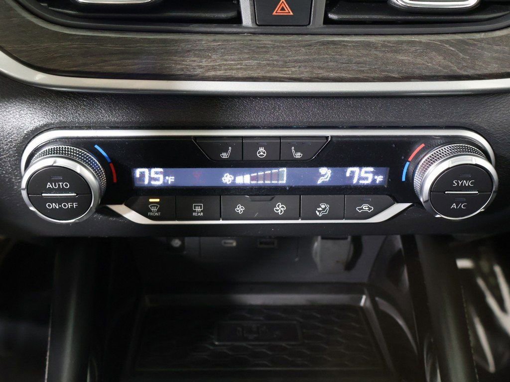 Used 2024 Nissan Altima 2.5 SL image 50