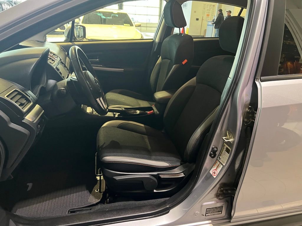 Used 2017 Subaru Crosstrek 2.0i Premium image 14