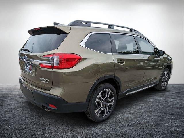 New 2025 Subaru Ascent Limited AWD/4WD image 3