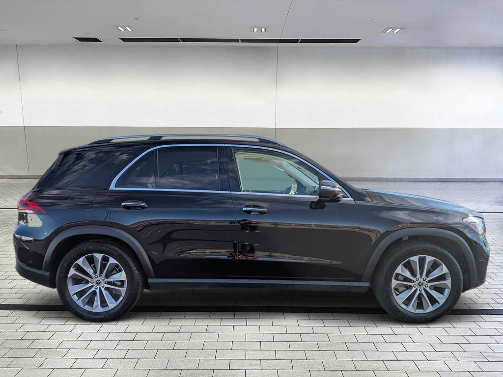 Used 2022 Mercedes-Benz GLE 350 4MATIC image 6