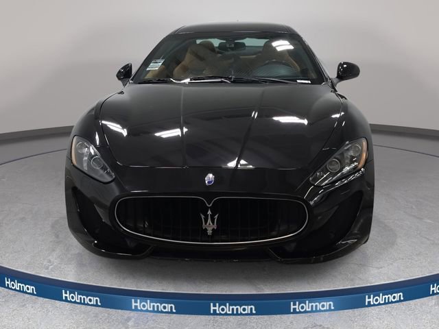 Used 2015 Maserati GranTurismo MC RWD image 3