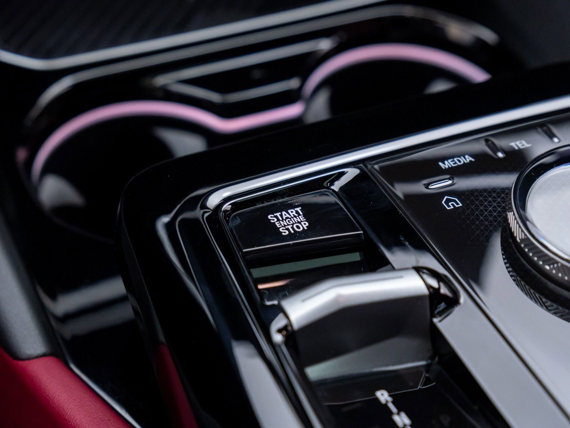 Certified 2024 BMW 540i xDrive image 22