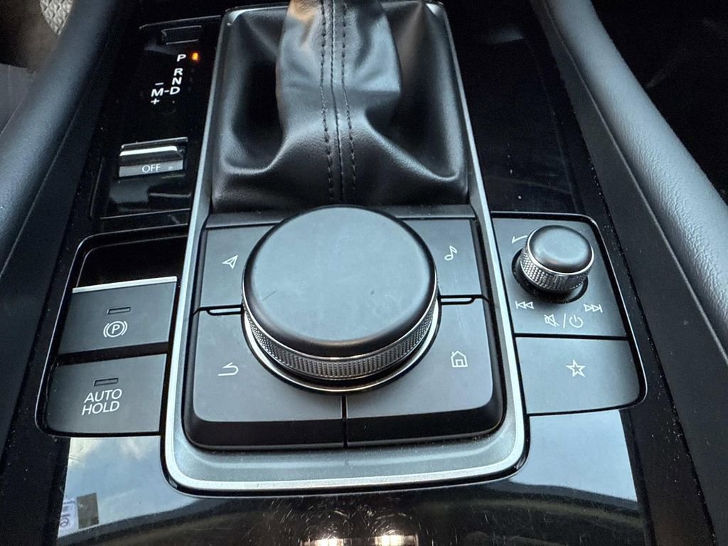 Used 2024 MAZDA MAZDA3 s image 34