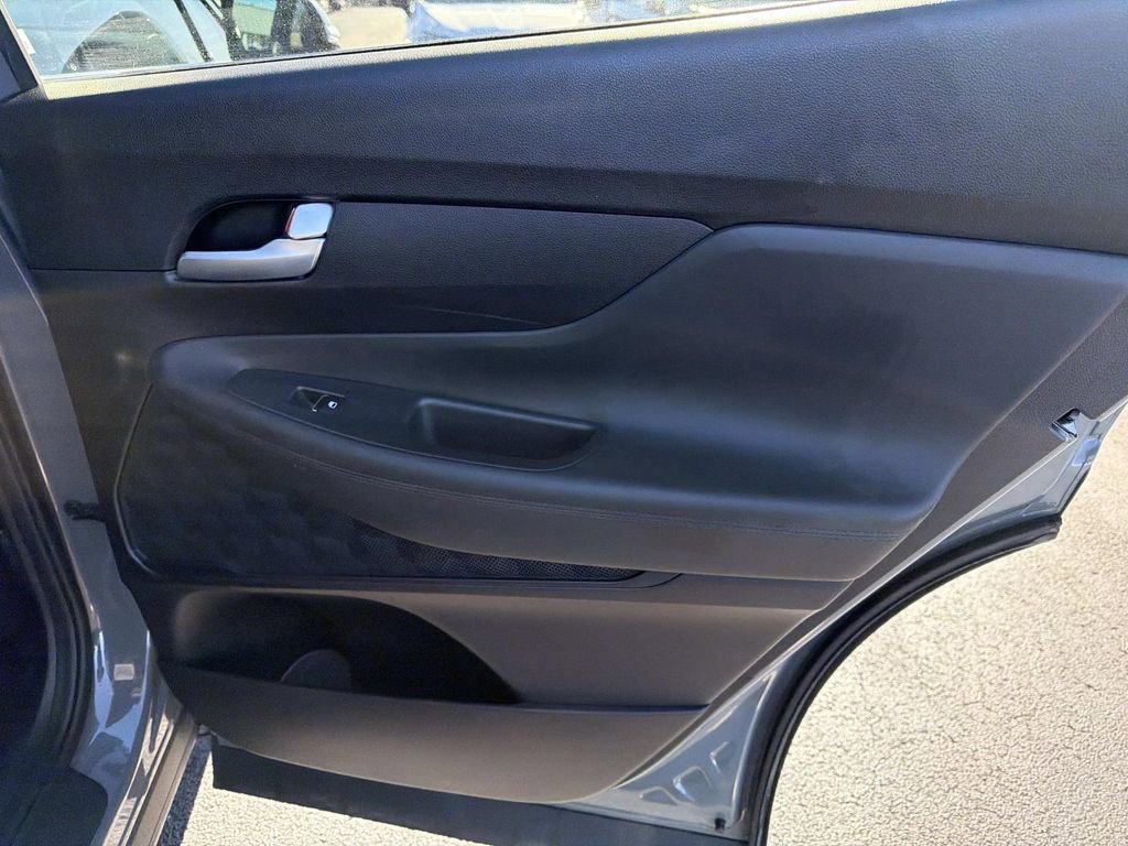 Used 2023 Hyundai Santa Fe SEL image 20