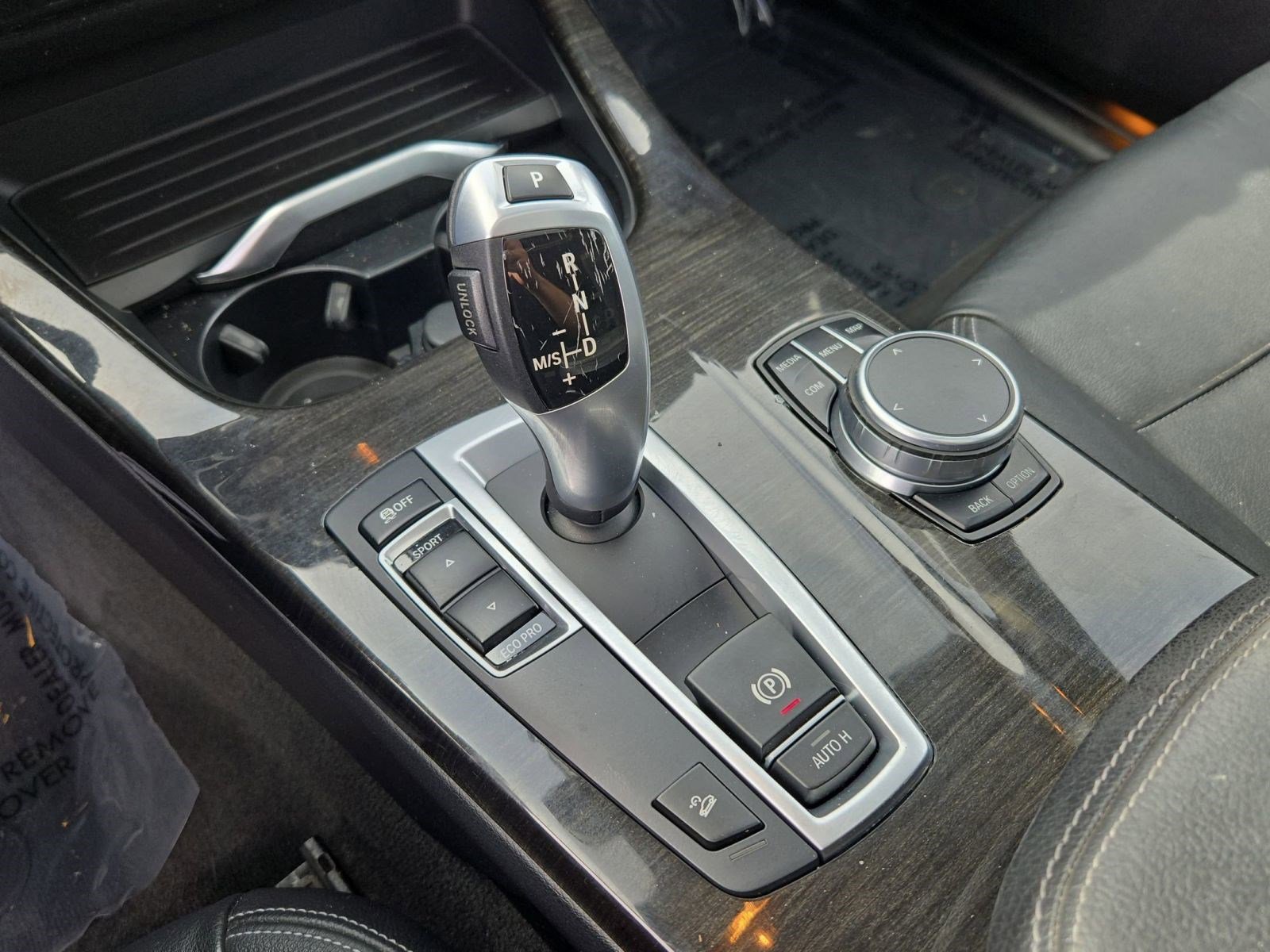 Used 2017 BMW X3 xDrive28i image 16