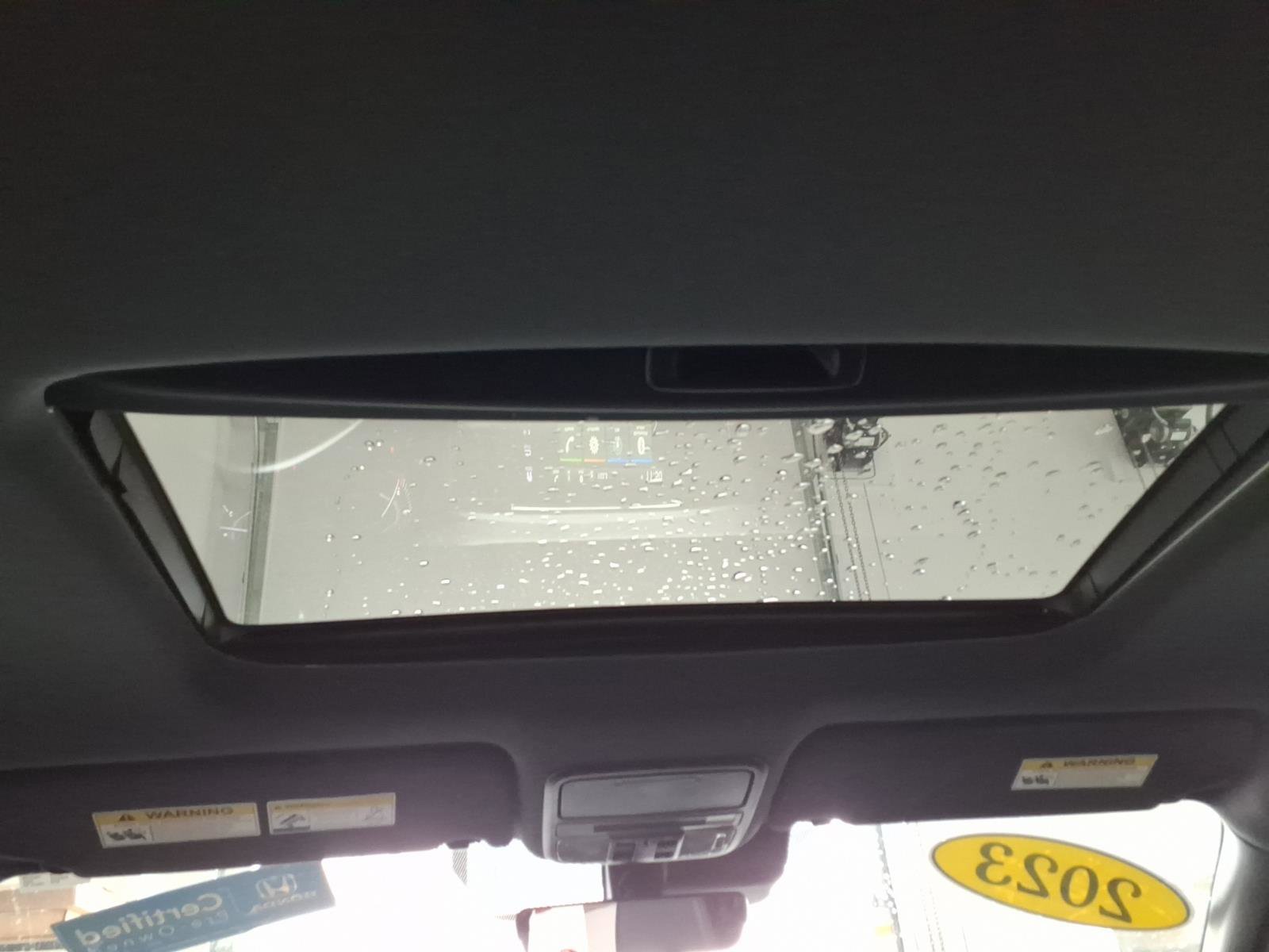 Certified 2023 Honda Passport EX-L image 15