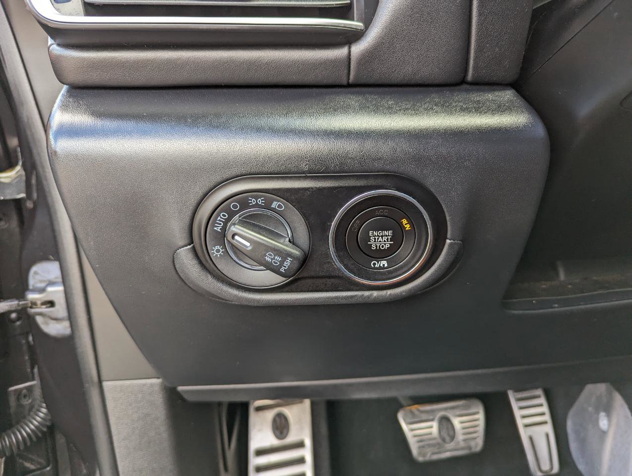 Used 2022 Maserati Levante Modena image 14